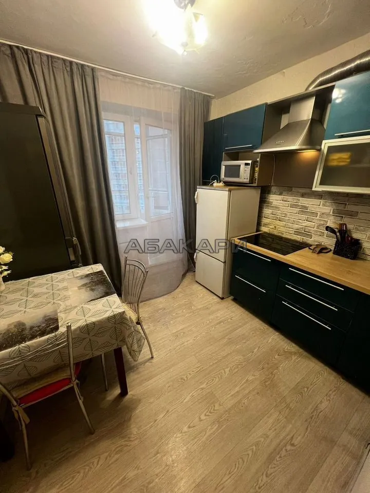 1-комнатная улица Молокова, 12 за 30000 руб/мес фото 1 1-комнатная улица Молокова, 12 за 30000 руб/мес фото 1