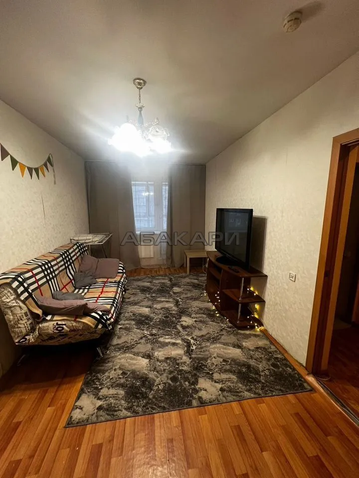 1-комнатная улица Молокова, 12 за 30000 руб/мес фото 3 1-комнатная улица Молокова, 12 за 30000 руб/мес фото 3