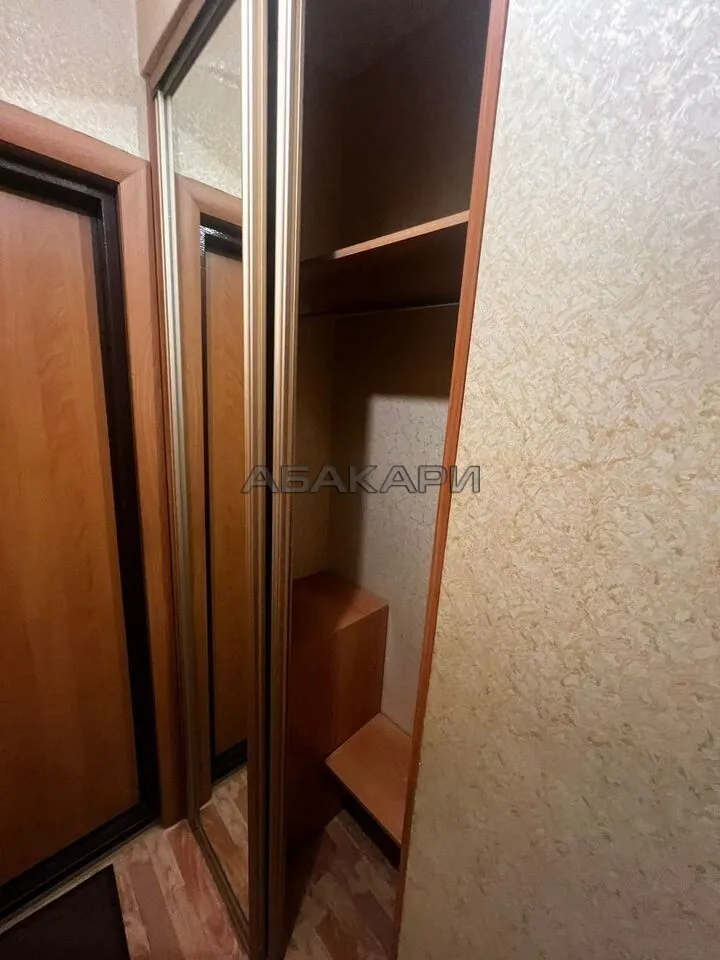 1-комнатная улица Молокова, 12 за 30000 руб/мес фото 5 1-комнатная улица Молокова, 12 за 30000 руб/мес фото 5