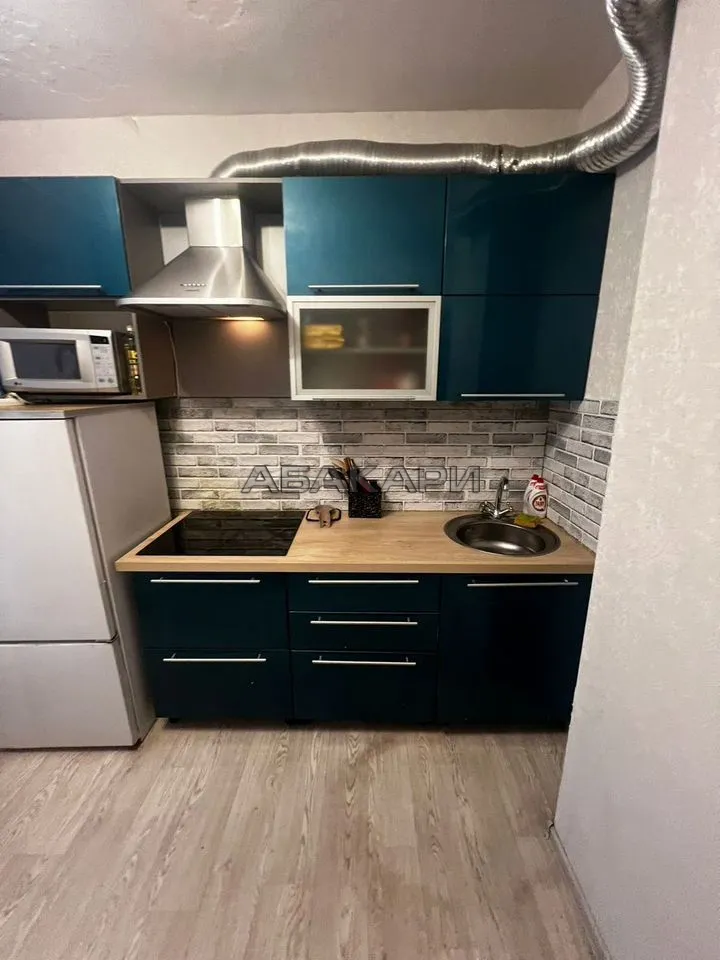 1-комнатная улица Молокова, 12 за 30000 руб/мес фото 2 1-комнатная улица Молокова, 12 за 30000 руб/мес фото 2