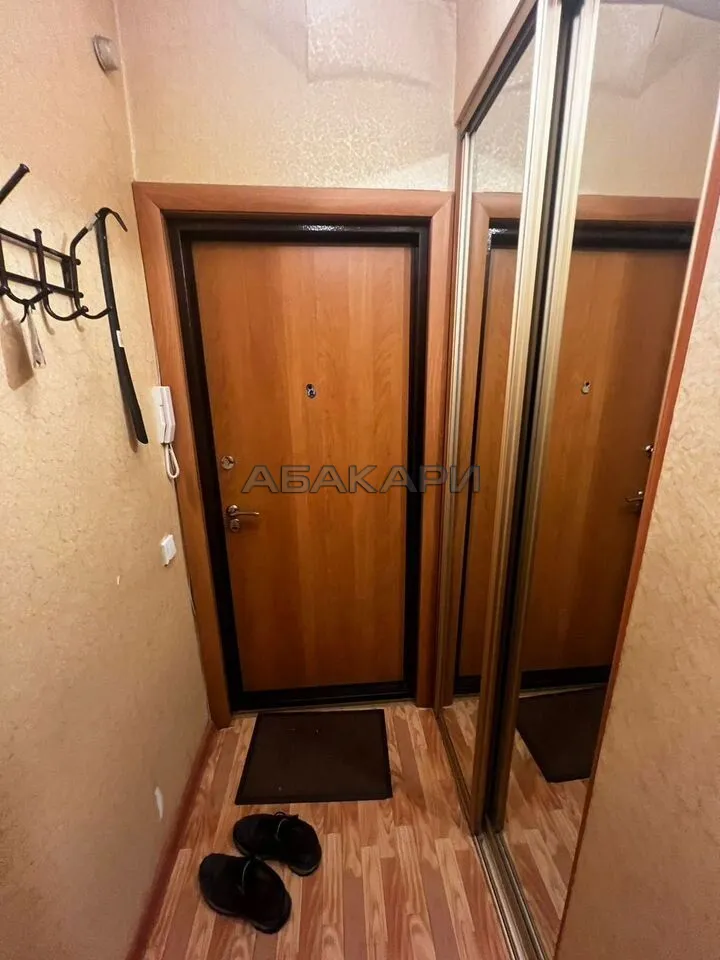 1-комнатная улица Молокова, 12 за 30000 руб/мес фото 6 1-комнатная улица Молокова, 12 за 30000 руб/мес фото 6