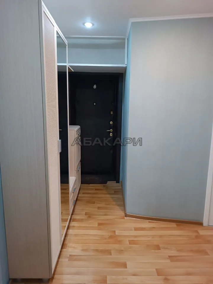 2-комнатная Аэровокзальная улица, 2К  за 32000 руб/мес фото 2