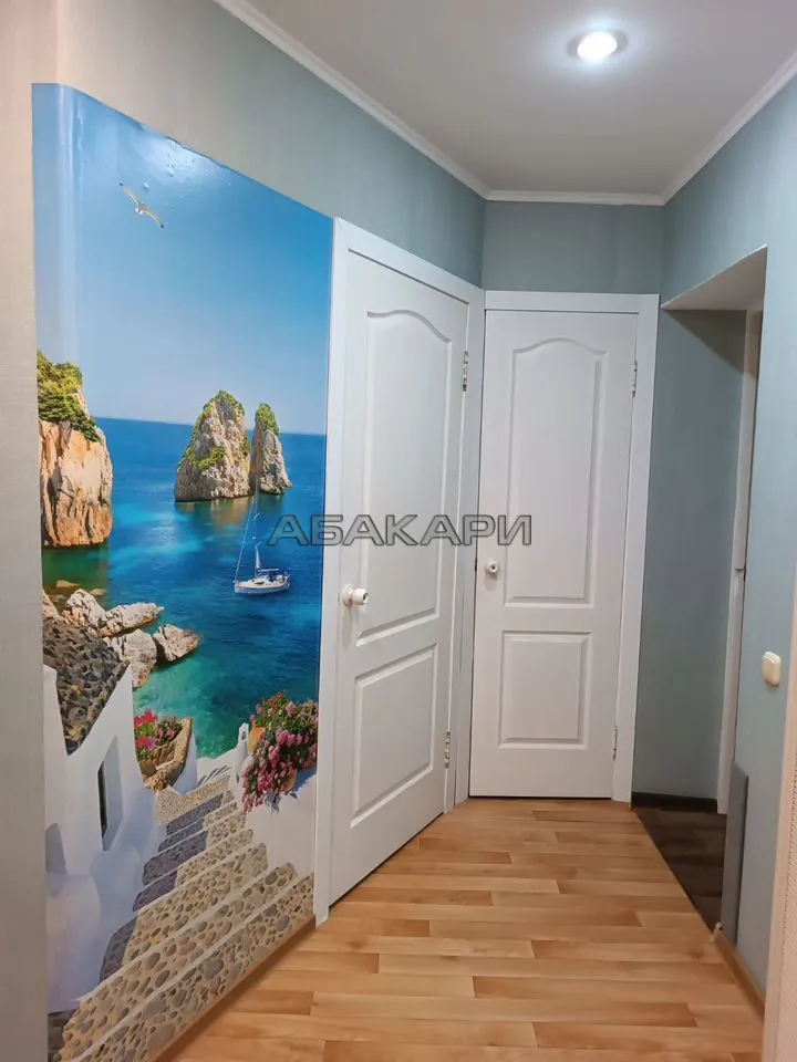 2-комнатная Аэровокзальная улица, 2К  за 32000 руб/мес фото 3