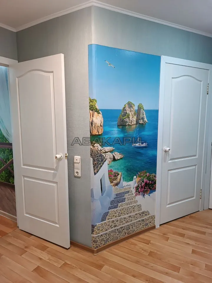 2-комнатная Аэровокзальная улица, 2К  за 32000 руб/мес фото 4