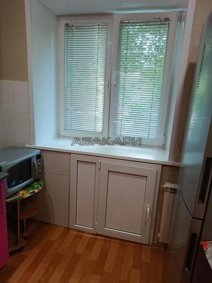 2-комнатная Аэровокзальная улица, 2К  за 32000 руб/мес фото 6