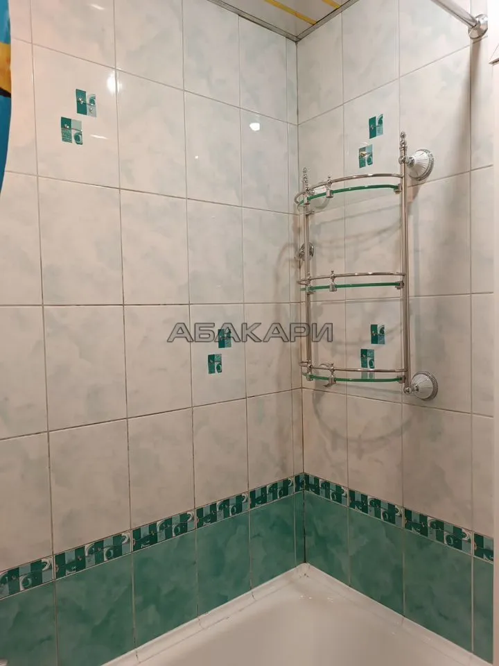 2-комнатная Аэровокзальная улица, 2К  за 32000 руб/мес фото 11