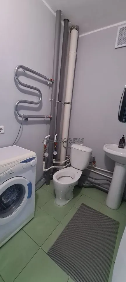 студия Караульная улица, 38  за 30000 руб/мес фото 6