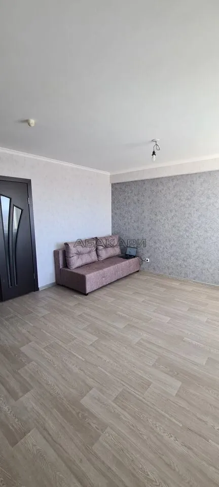 студия Караульная улица, 38  за 30000 руб/мес фото 7