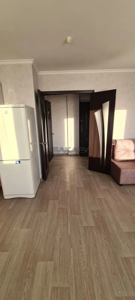 студия Караульная улица, 38  за 30000 руб/мес фото 8