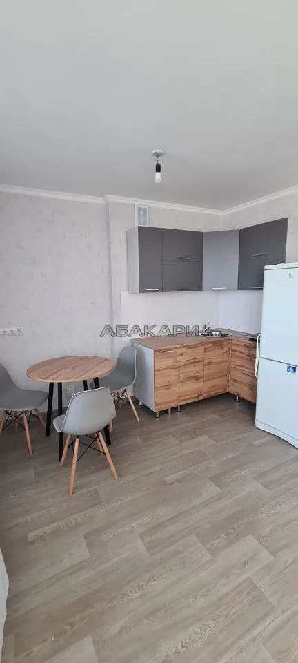 студия Караульная улица, 38  за 30000 руб/мес фото 10