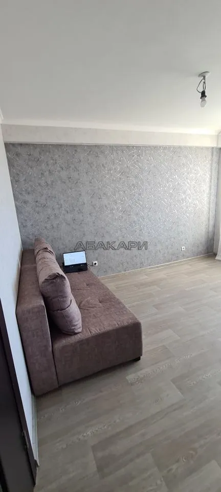 студия Караульная улица, 38  за 30000 руб/мес фото 11