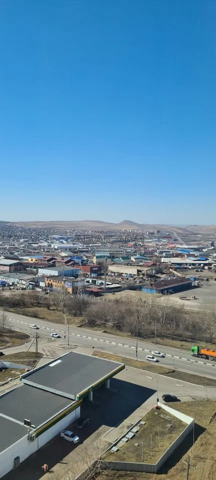 студия Караульная улица, 38  за 30000 руб/мес фото 13