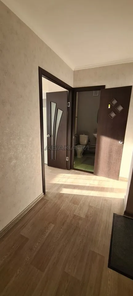 студия Караульная улица, 38  за 30000 руб/мес фото 15