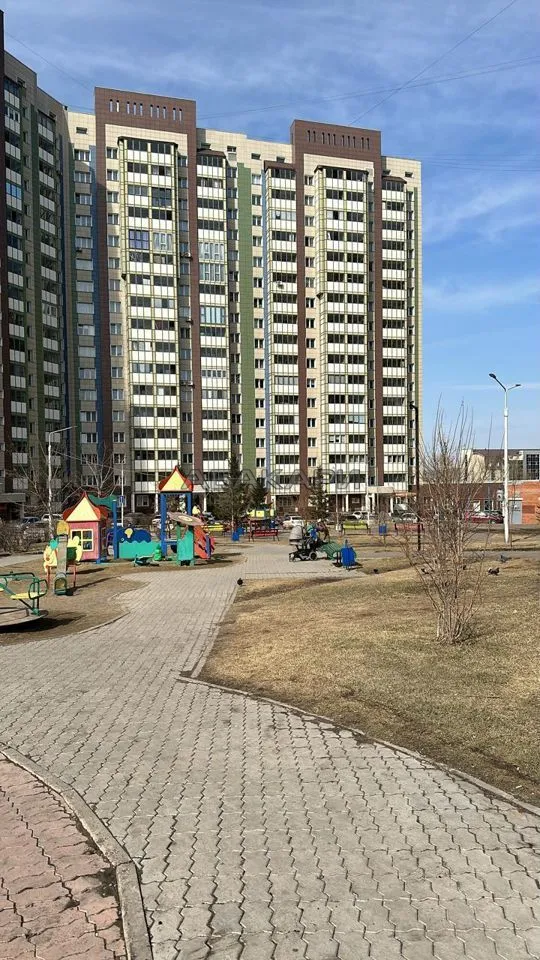 студия Караульная улица, 38  за 30000 руб/мес фото 17