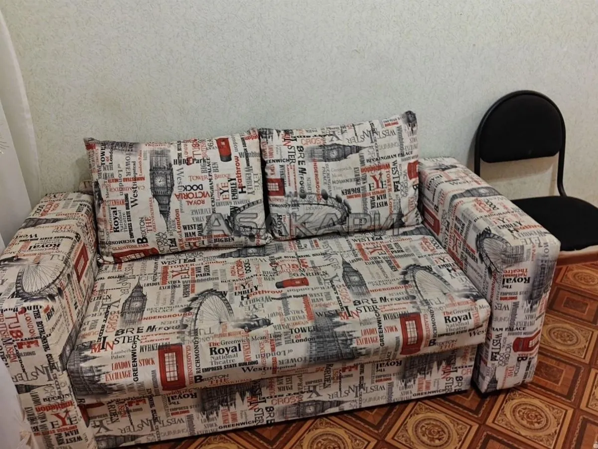 студия улица Молокова, 66 за 20000 руб/мес фото 1 студия улица Молокова, 66 за 20000 руб/мес фото 1