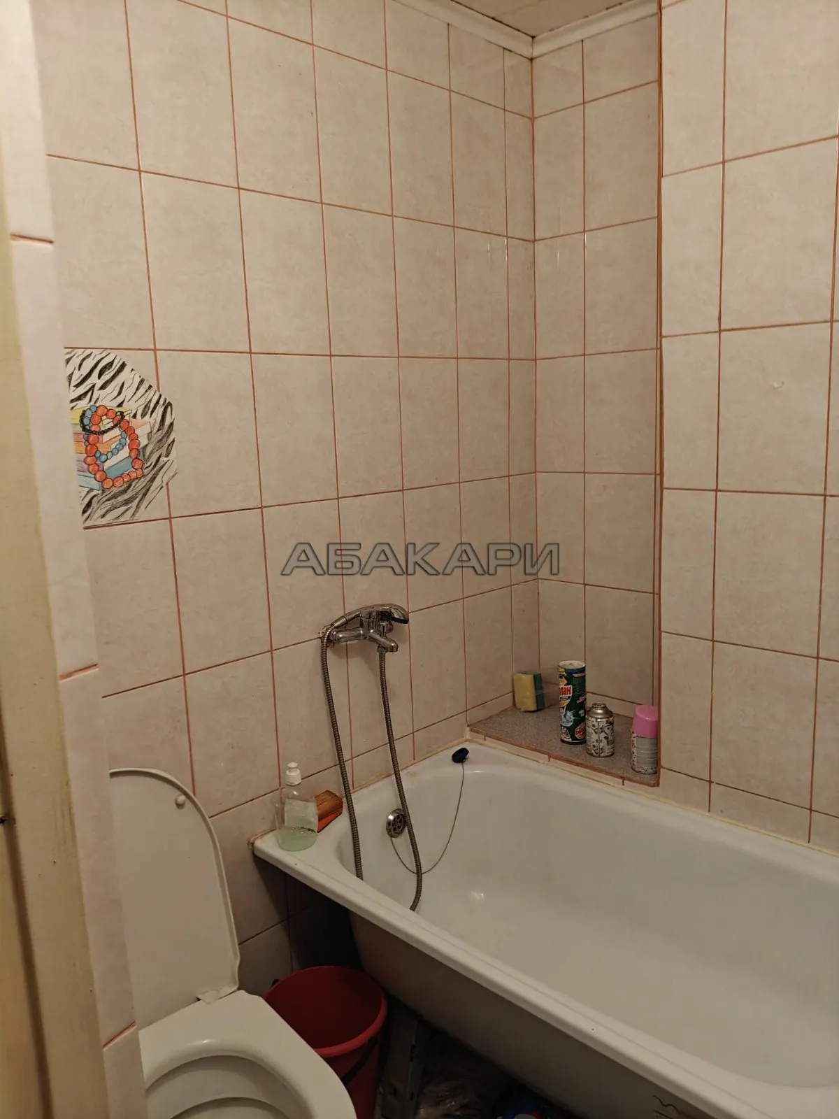 студия улица Молокова, 66 за 20000 руб/мес фото 4 студия улица Молокова, 66 за 20000 руб/мес фото 4