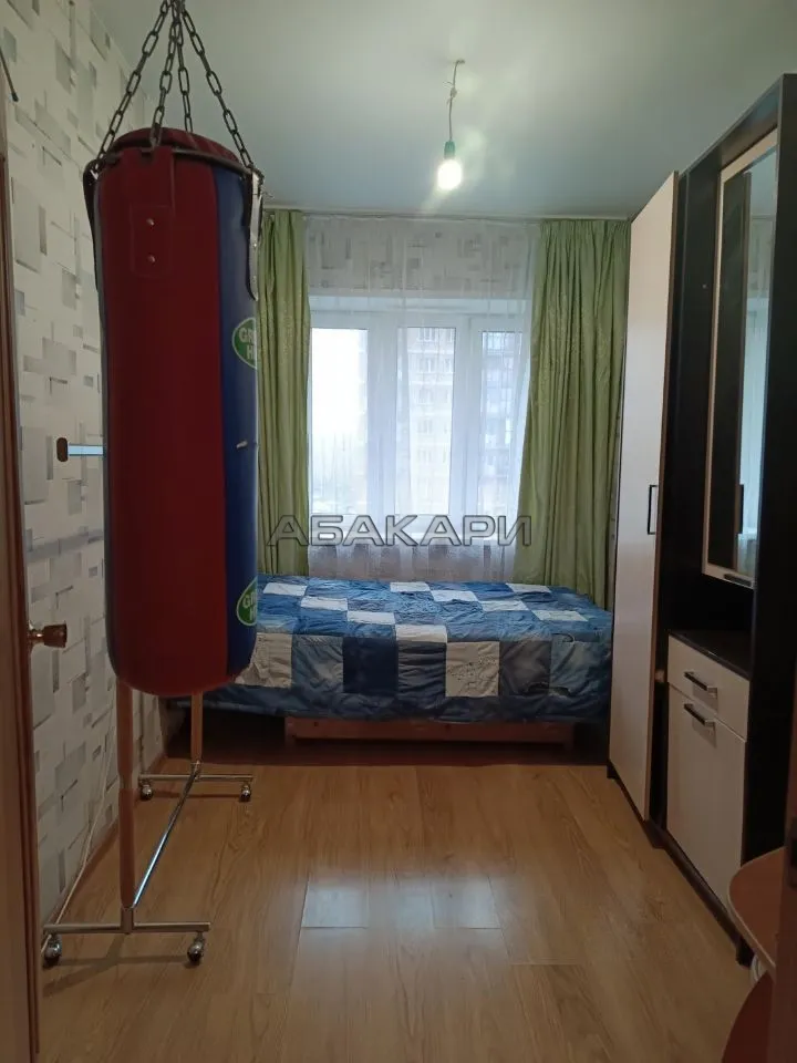 студия Норильская улица, 36  за 25000 руб/мес фото 3