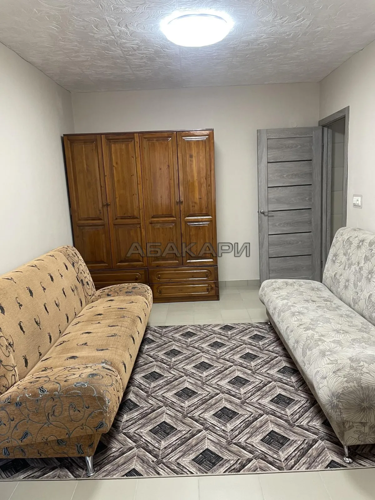 3-комнатная Новгородская улица, 4 за 40000 руб/мес фото 4 3-комнатная Новгородская улица, 4 за 40000 руб/мес фото 4