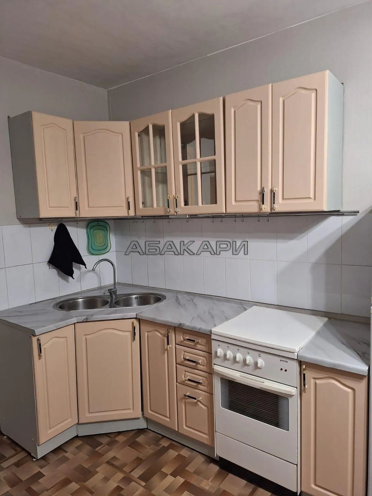 1-комнатная улица Чернышевского, 110  за 25000 руб/мес фото 2