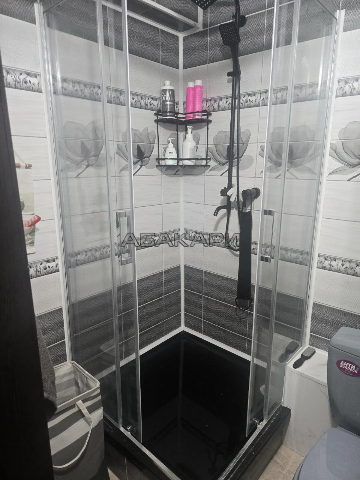 1-комнатная улица Калинина, 185  за 37000 руб/мес фото 10