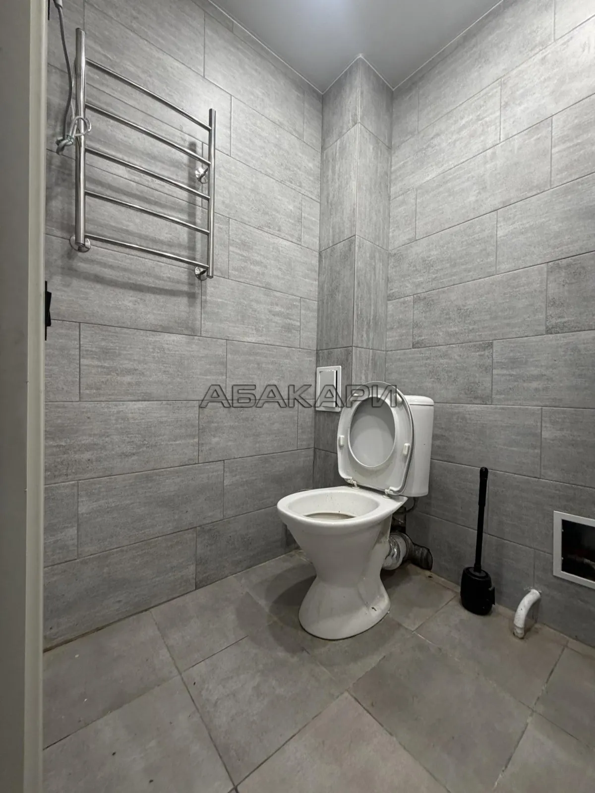 2-комнатная улица Ломоносова, 94Б  за 30000 руб/мес фото 5