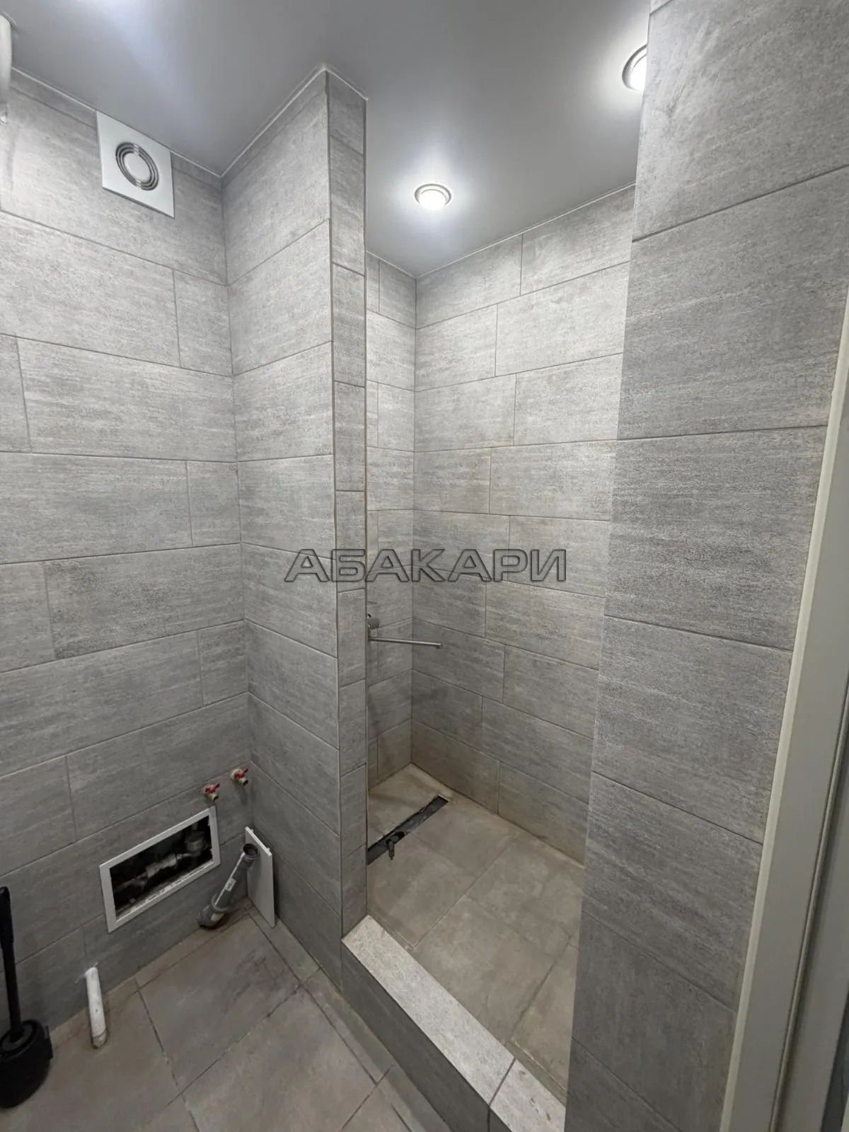 2-комнатная улица Ломоносова, 94Б  за 30000 руб/мес фото 6