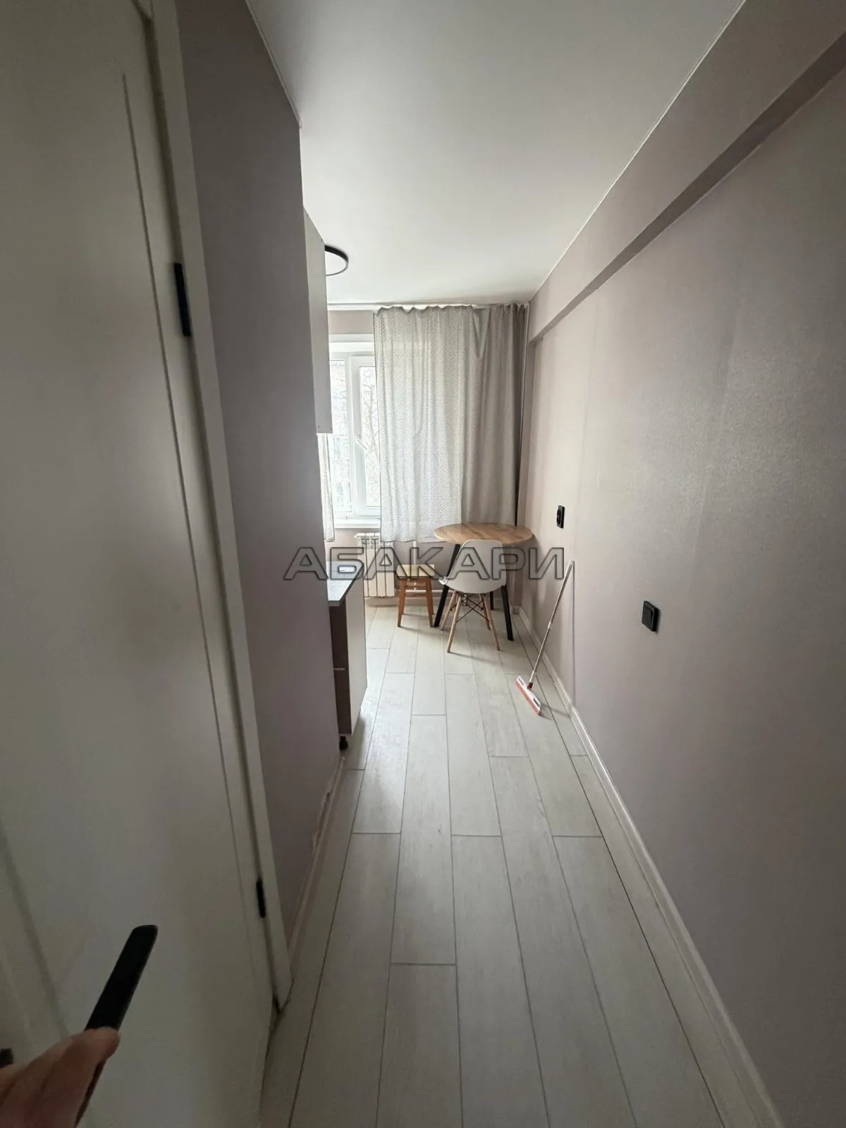 2-комнатная улица Ломоносова, 94Б  за 30000 руб/мес фото 3