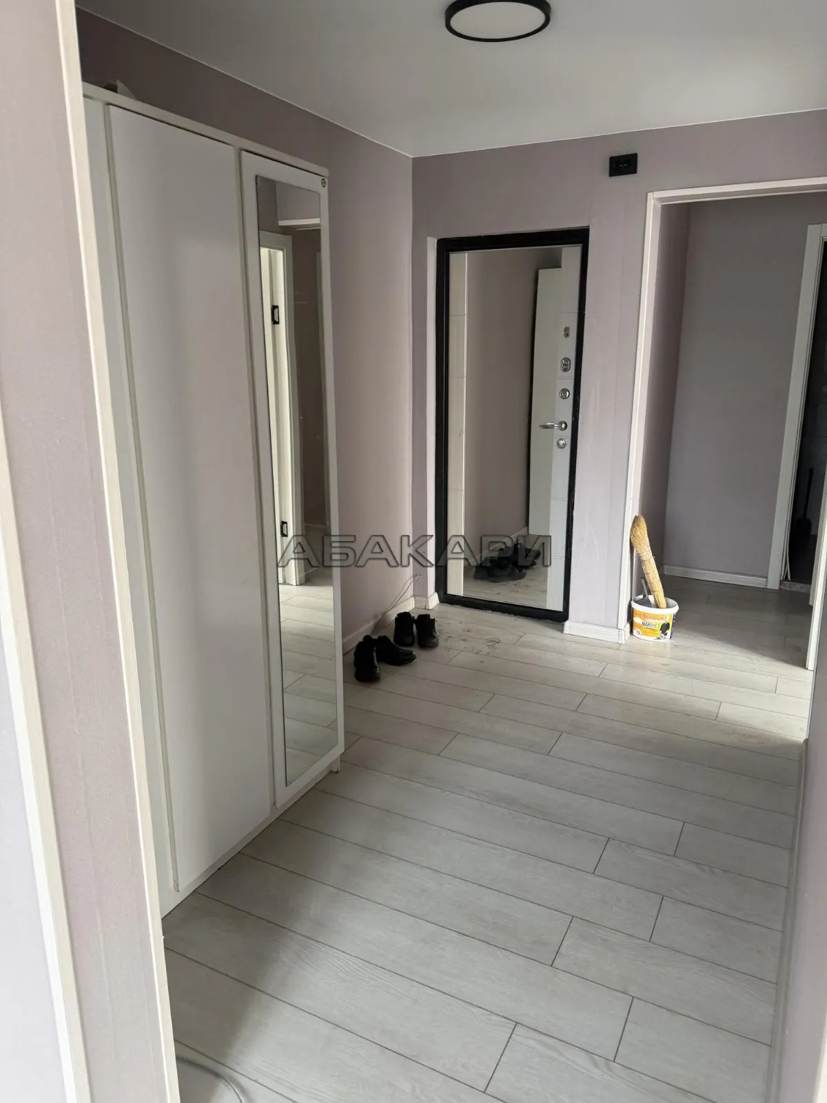 2-комнатная улица Ломоносова, 94Б  за 30000 руб/мес фото 7