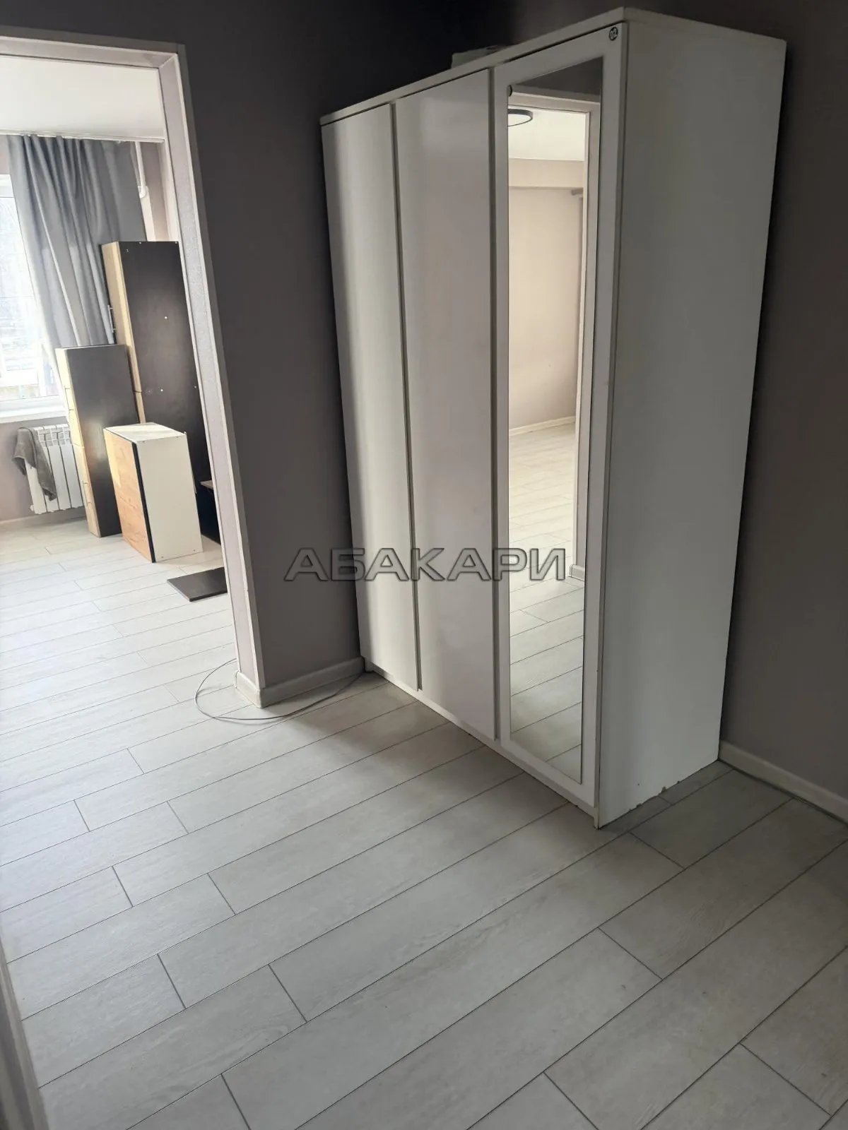 2-комнатная улица Ломоносова, 94Б  за 30000 руб/мес фото 4