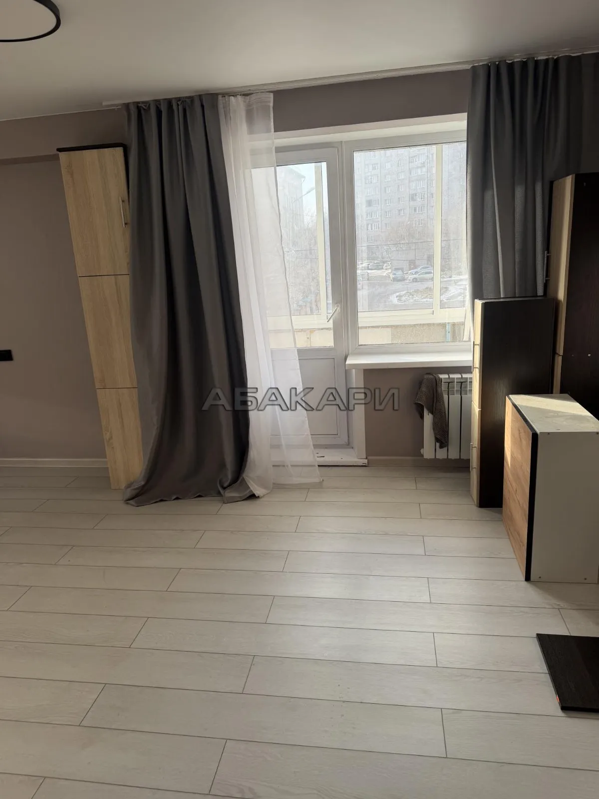 2-комнатная улица Ломоносова, 94Б  за 30000 руб/мес фото 2