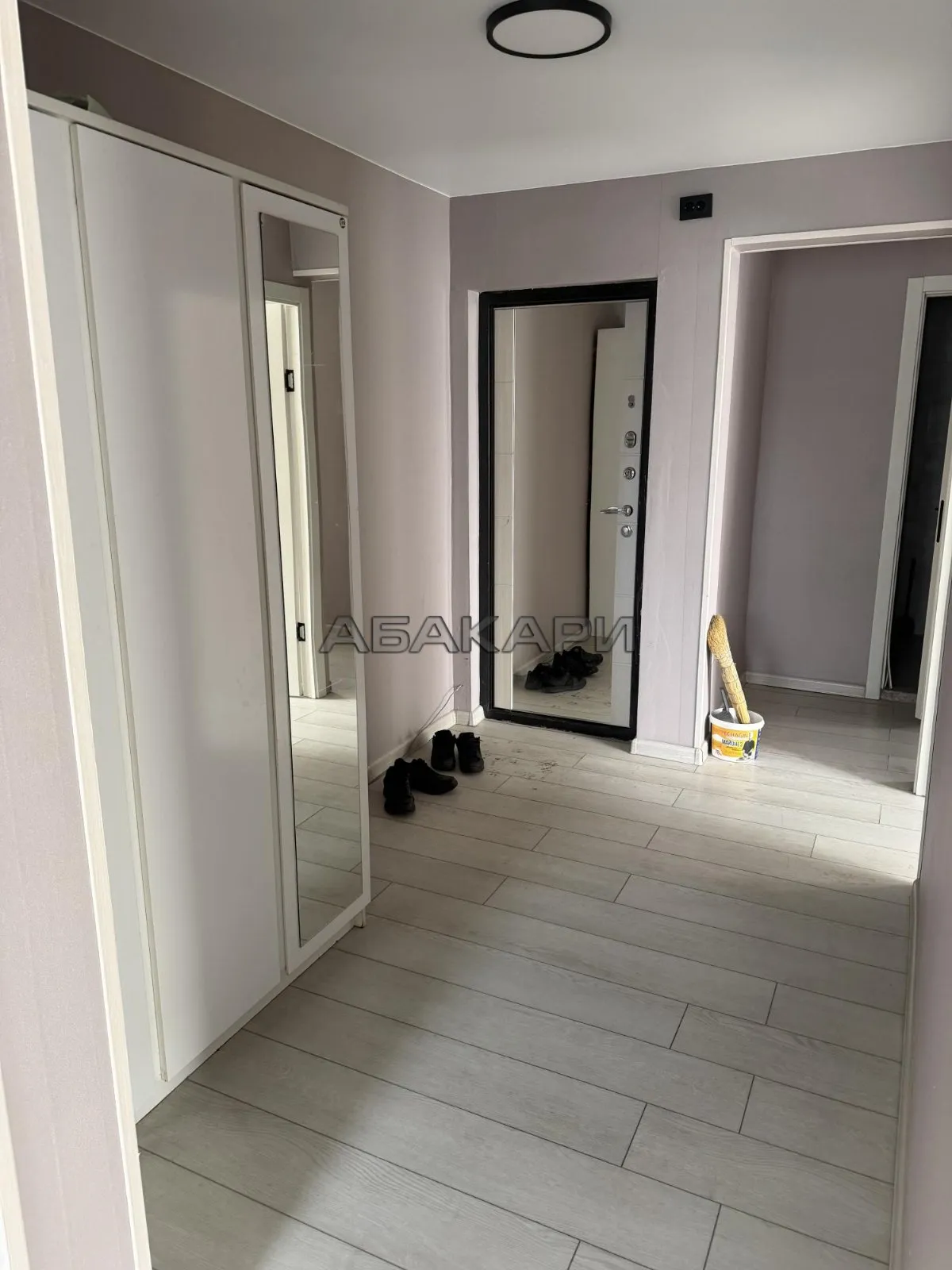 2-комнатная улица Ломоносова, 94Б  за 30000 руб/мес фото 9