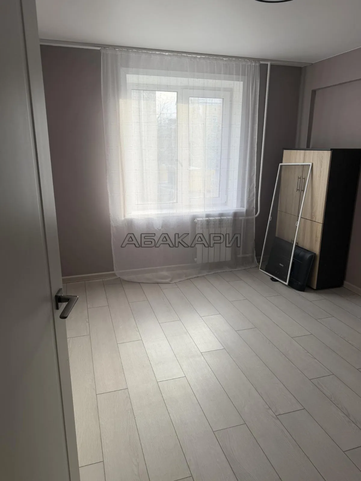 2-комнатная улица Ломоносова, 94Б  за 30000 руб/мес фото 10