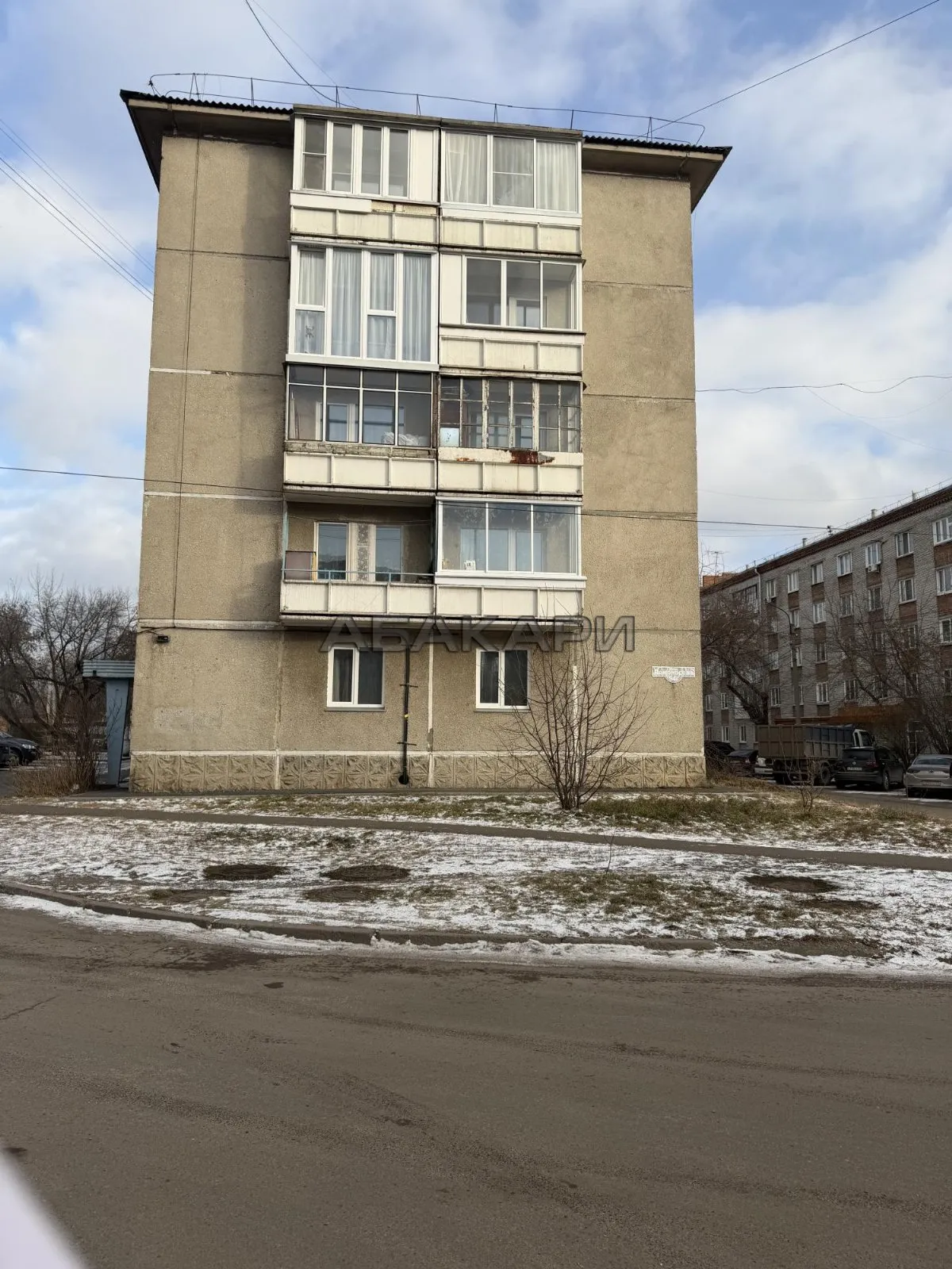 2-комнатная улица Ломоносова, 94Б  за 30000 руб/мес фото 12