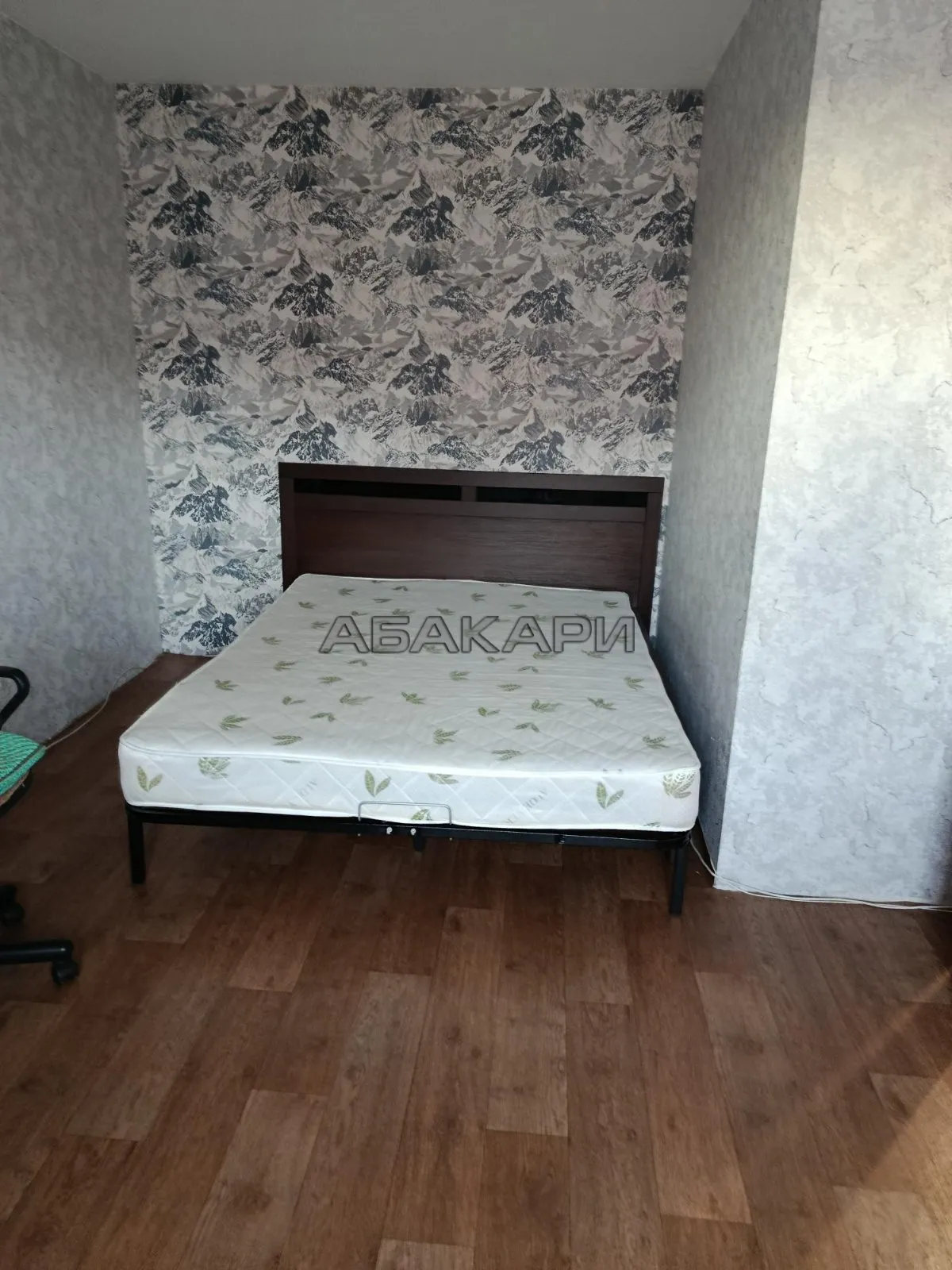 1-комнатная улица Мате Залки, 11  за 30000 руб/мес фото 3