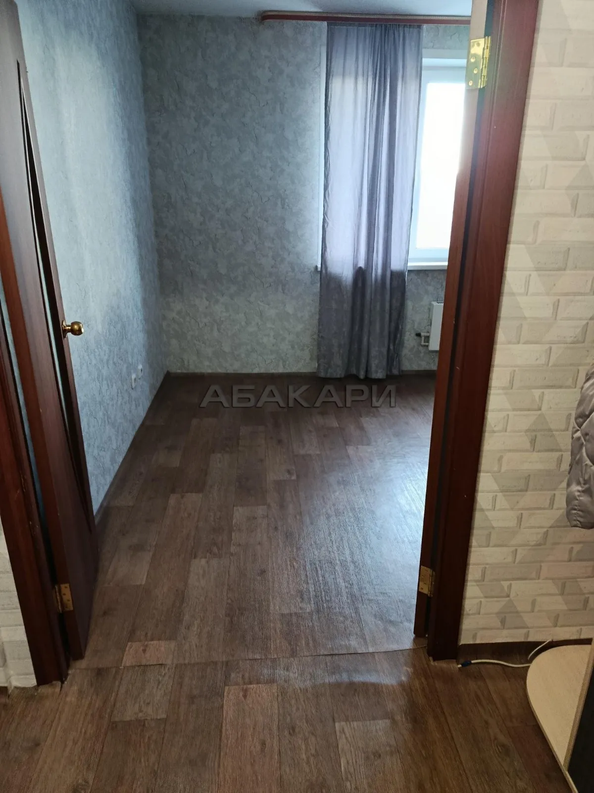 1-комнатная улица Мате Залки, 11  за 30000 руб/мес фото 4