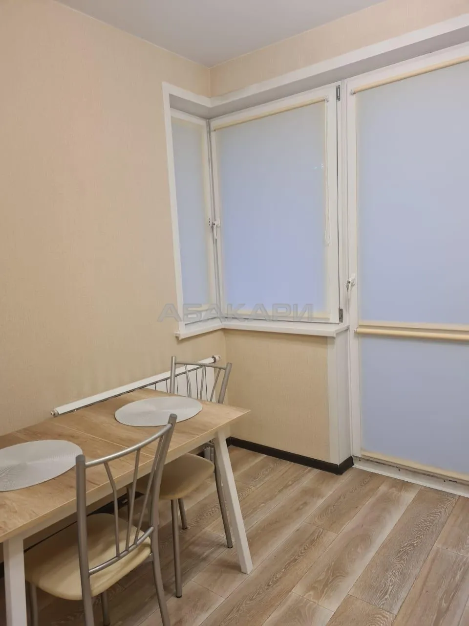 1-комнатная улица Петра Подзолкова, 26 за 27000 руб/мес фото 4 1-комнатная улица Петра Подзолкова, 26 за 27000 руб/мес фото 4