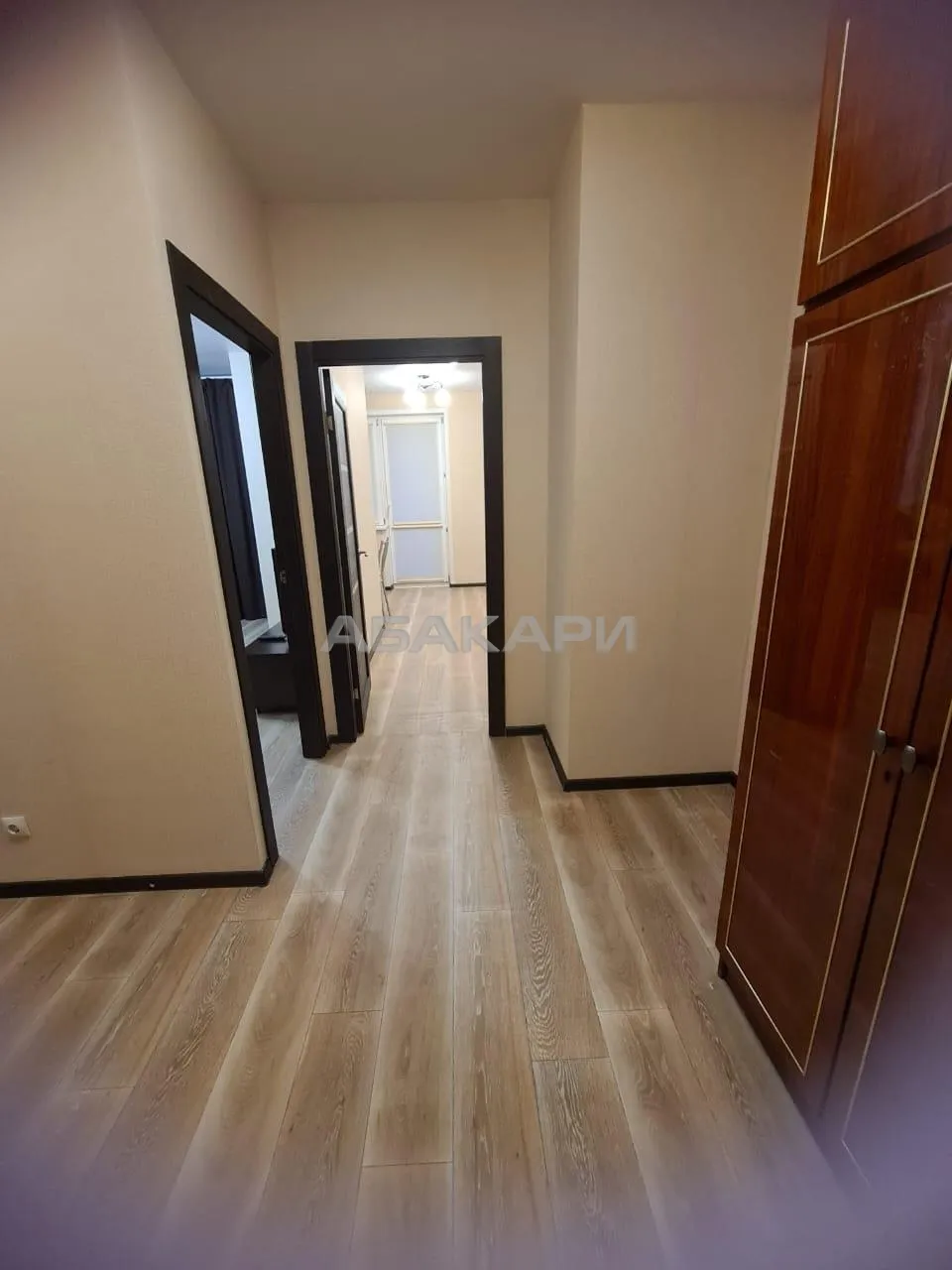 1-комнатная улица Петра Подзолкова, 26  за 27000 руб/мес фото 6