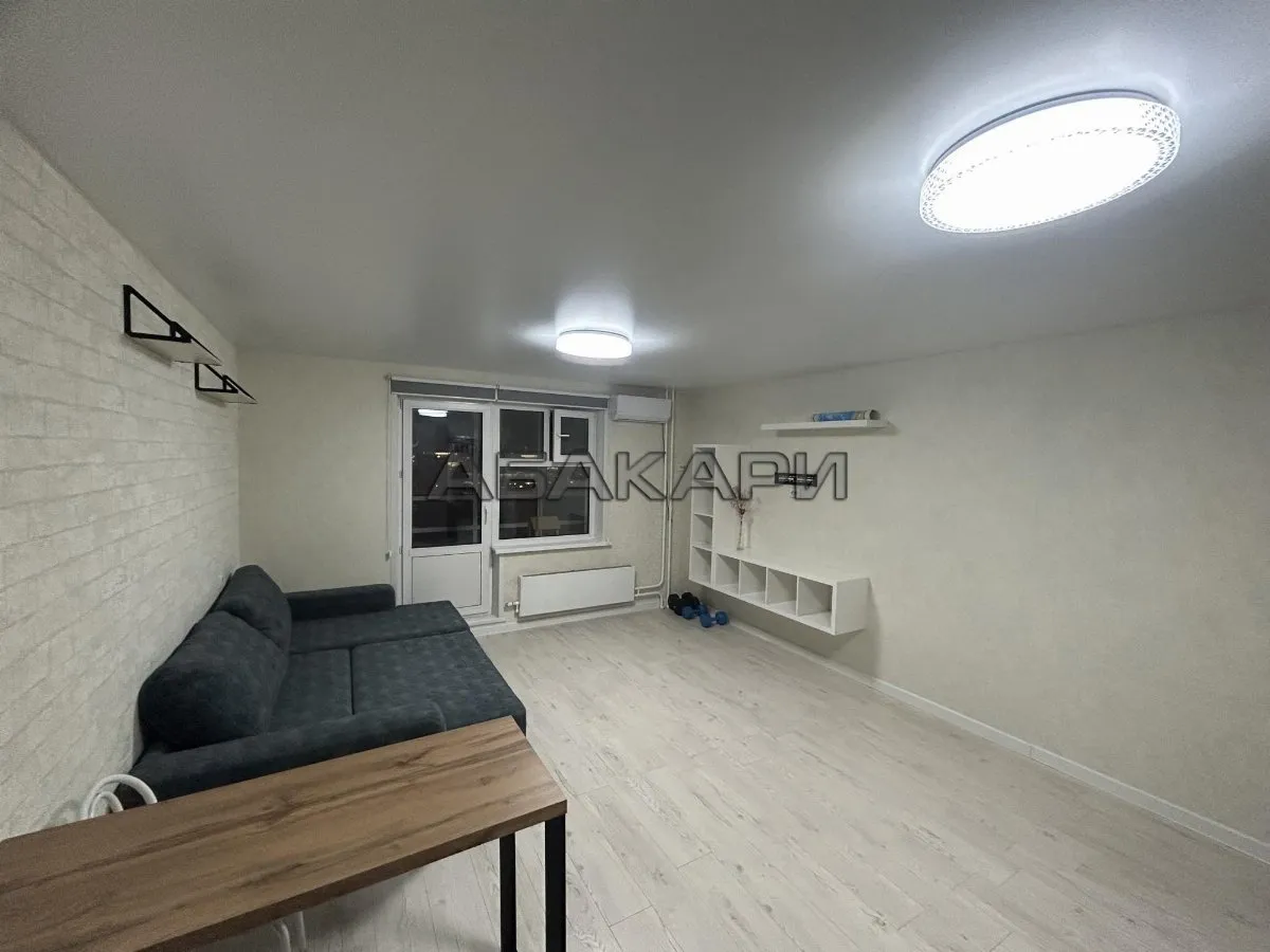 студия улица Петра Подзолкова, 3Б за 35000 руб/мес фото 2 студия улица Петра Подзолкова, 3Б за 35000 руб/мес фото 2