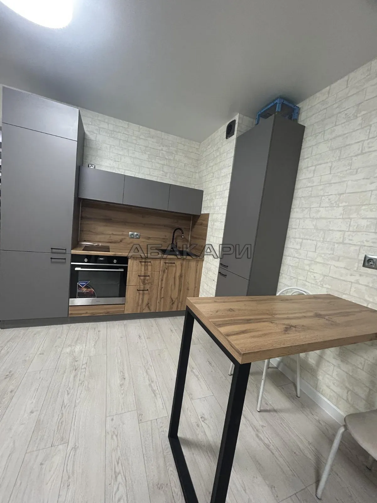 студия улица Петра Подзолкова, 3Б за 35000 руб/мес фото 5 студия улица Петра Подзолкова, 3Б за 35000 руб/мес фото 5