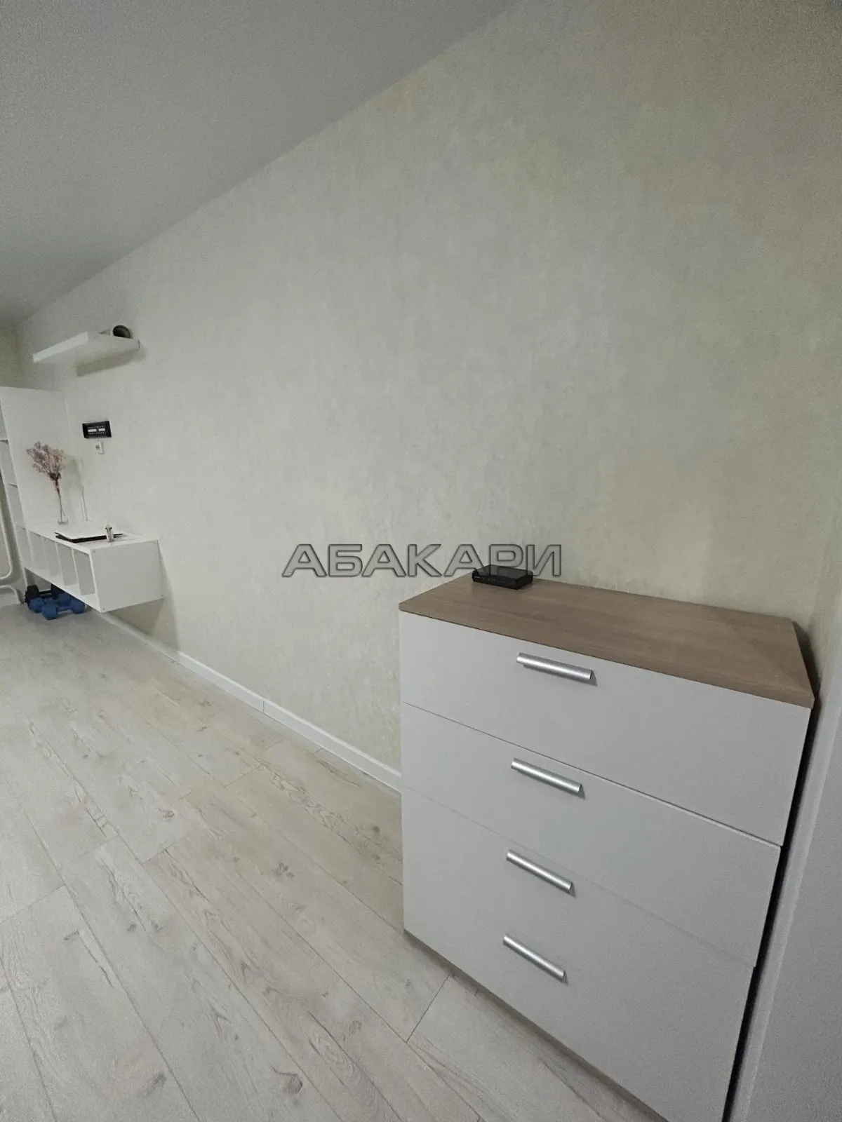 студия улица Петра Подзолкова, 3Б за 35000 руб/мес фото 8 студия улица Петра Подзолкова, 3Б за 35000 руб/мес фото 8