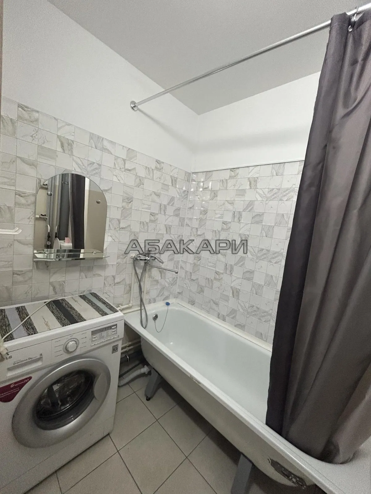 студия улица Петра Подзолкова, 3Б за 35000 руб/мес фото 10 студия улица Петра Подзолкова, 3Б за 35000 руб/мес фото 10