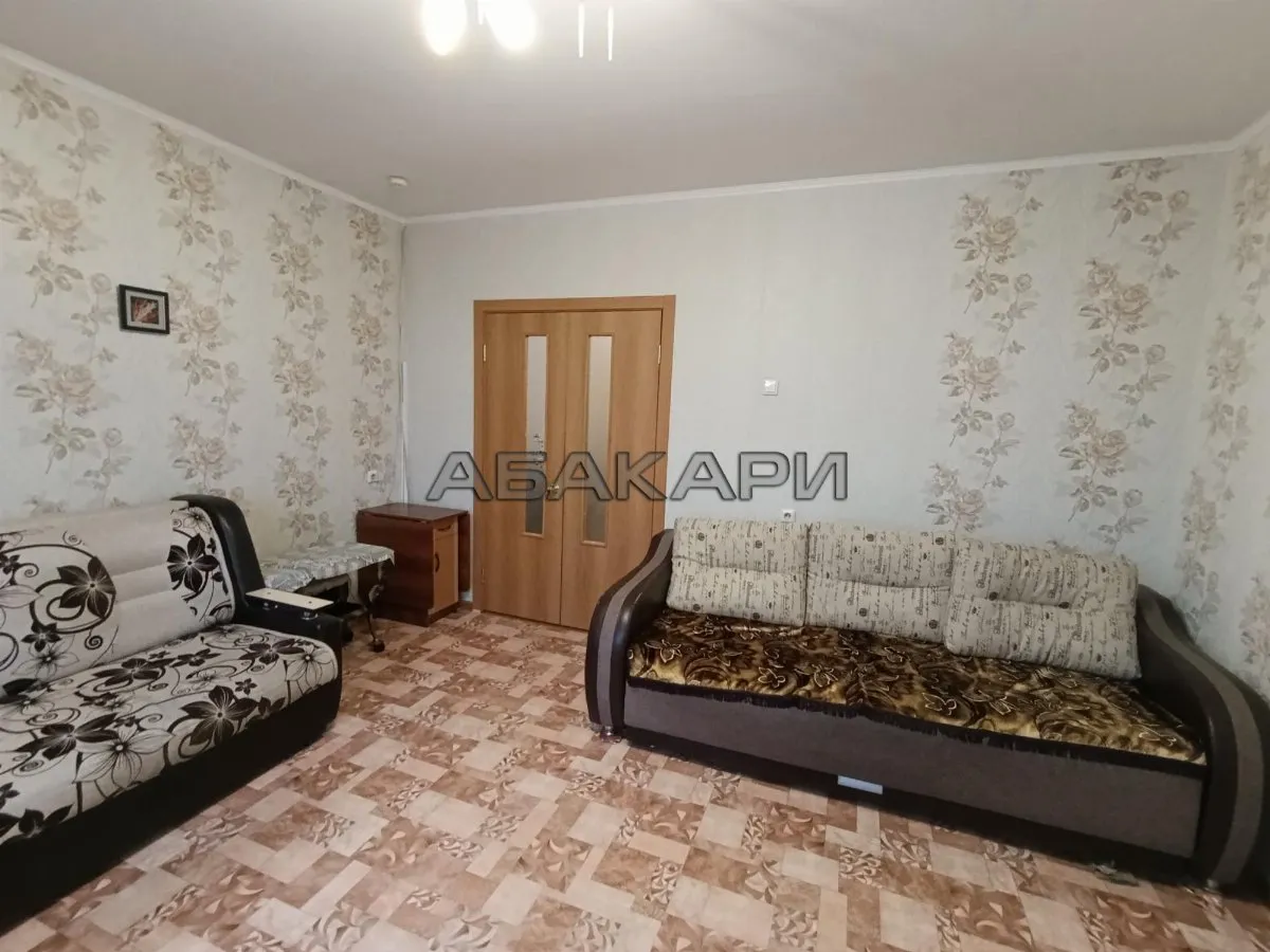 1-комнатная улица Забобонова, 18  за 27000 руб/мес фото 5