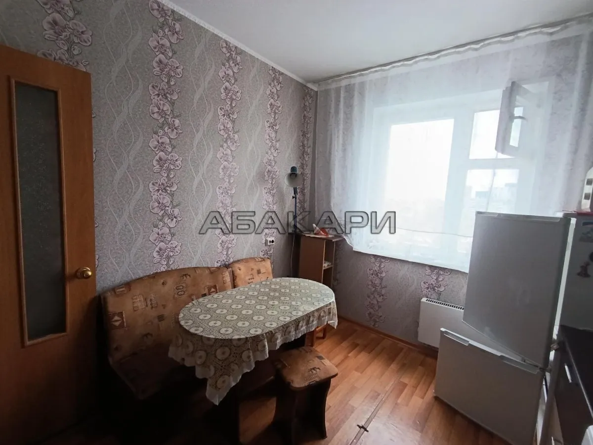 1-комнатная улица Забобонова, 18  за 27000 руб/мес фото 3