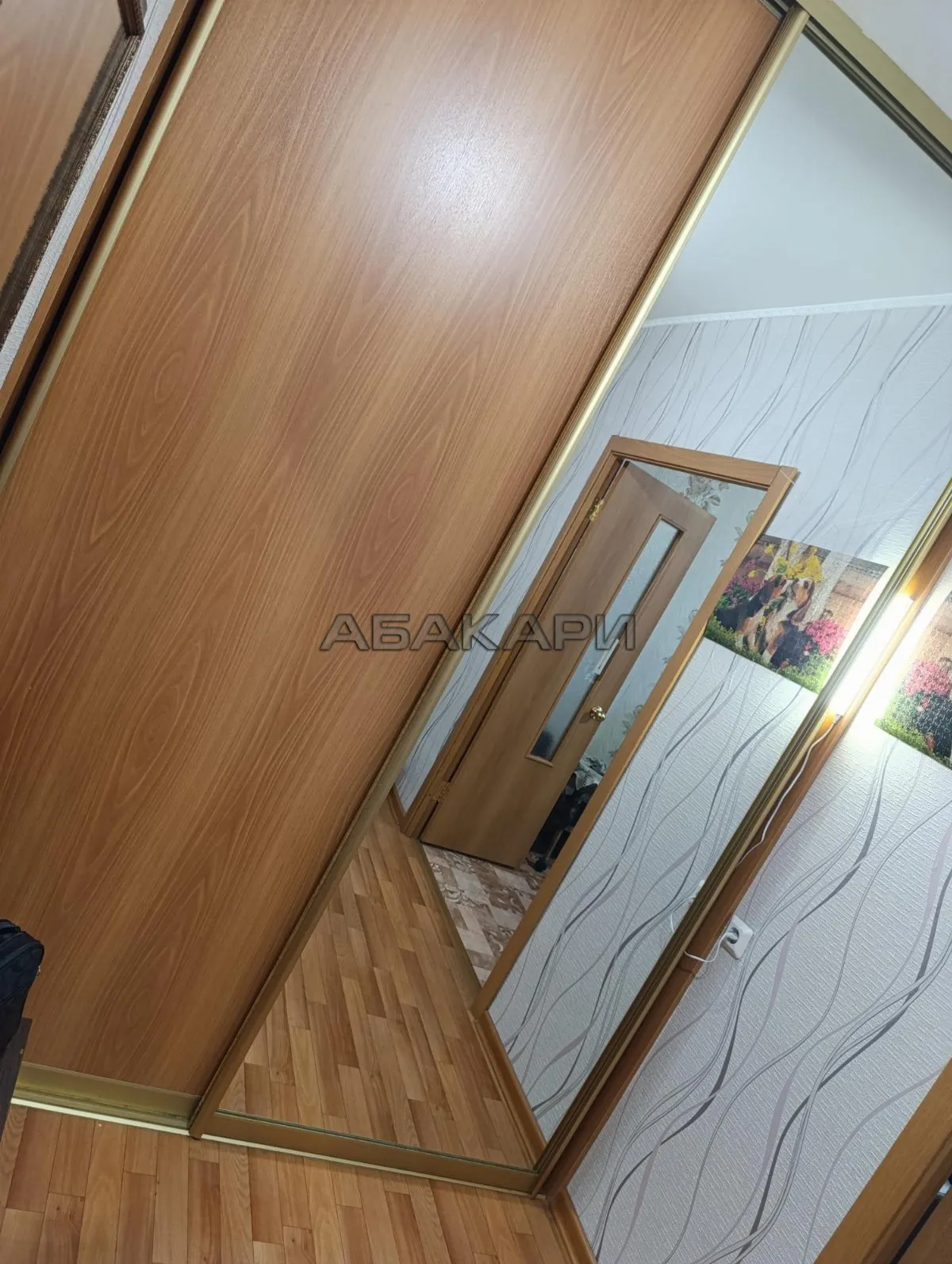 1-комнатная улица Забобонова, 18  за 27000 руб/мес фото 7