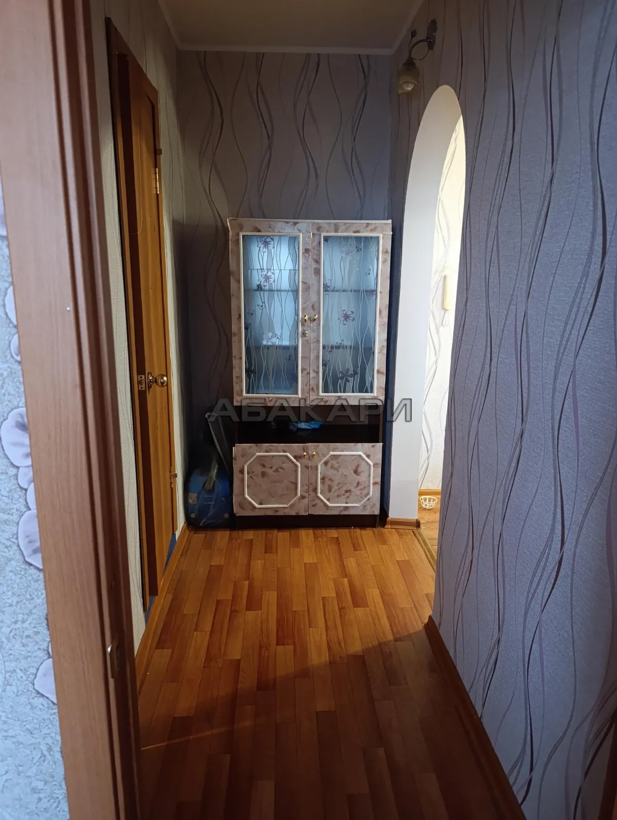 1-комнатная улица Забобонова, 18  за 27000 руб/мес фото 8