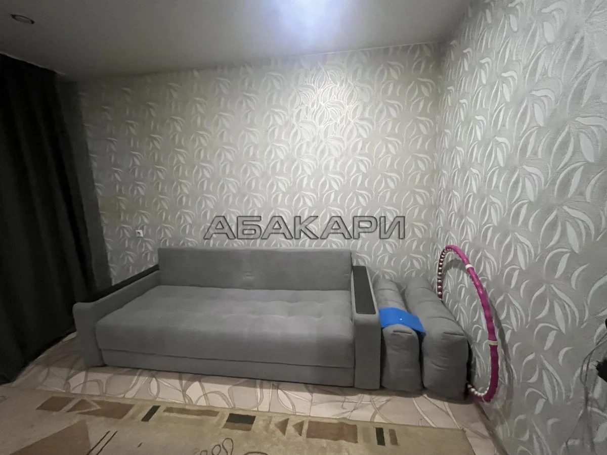 2-комнатная Ястынская улица, 9А за 35000 руб/мес фото 3 2-комнатная Ястынская улица, 9А за 35000 руб/мес фото 3