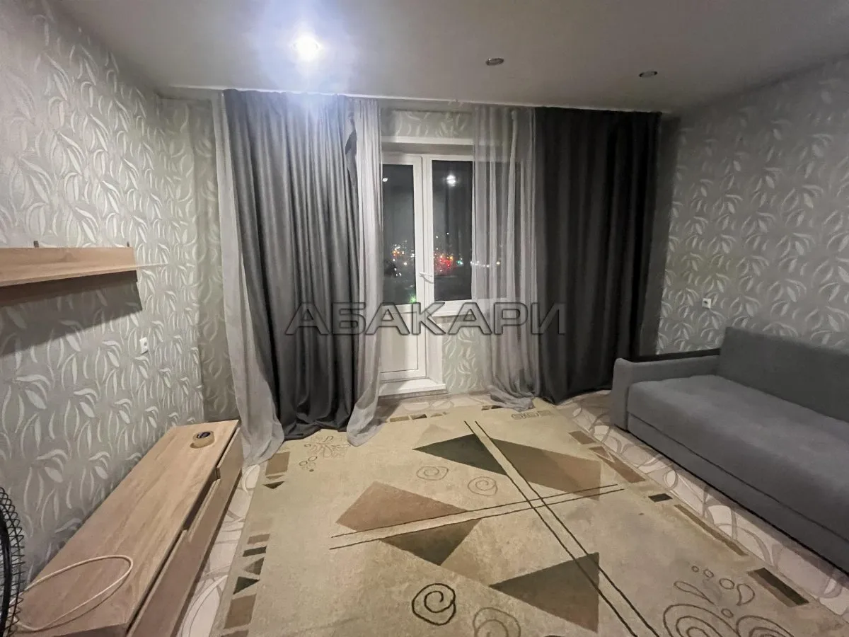 2-комнатная Ястынская улица, 9А за 35000 руб/мес фото 4 2-комнатная Ястынская улица, 9А за 35000 руб/мес фото 4