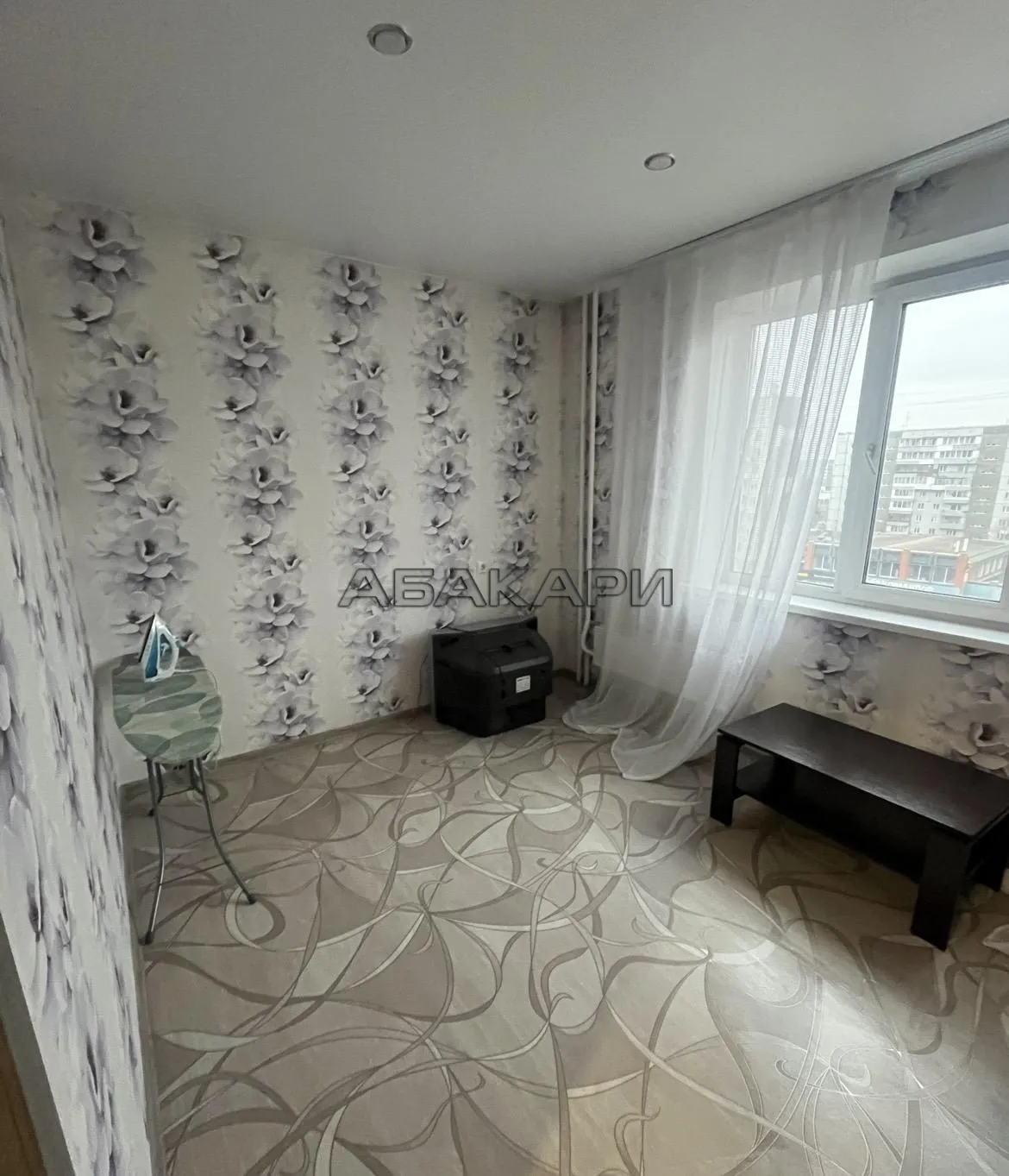 2-комнатная Ястынская улица, 9А за 35000 руб/мес фото 5 2-комнатная Ястынская улица, 9А за 35000 руб/мес фото 5