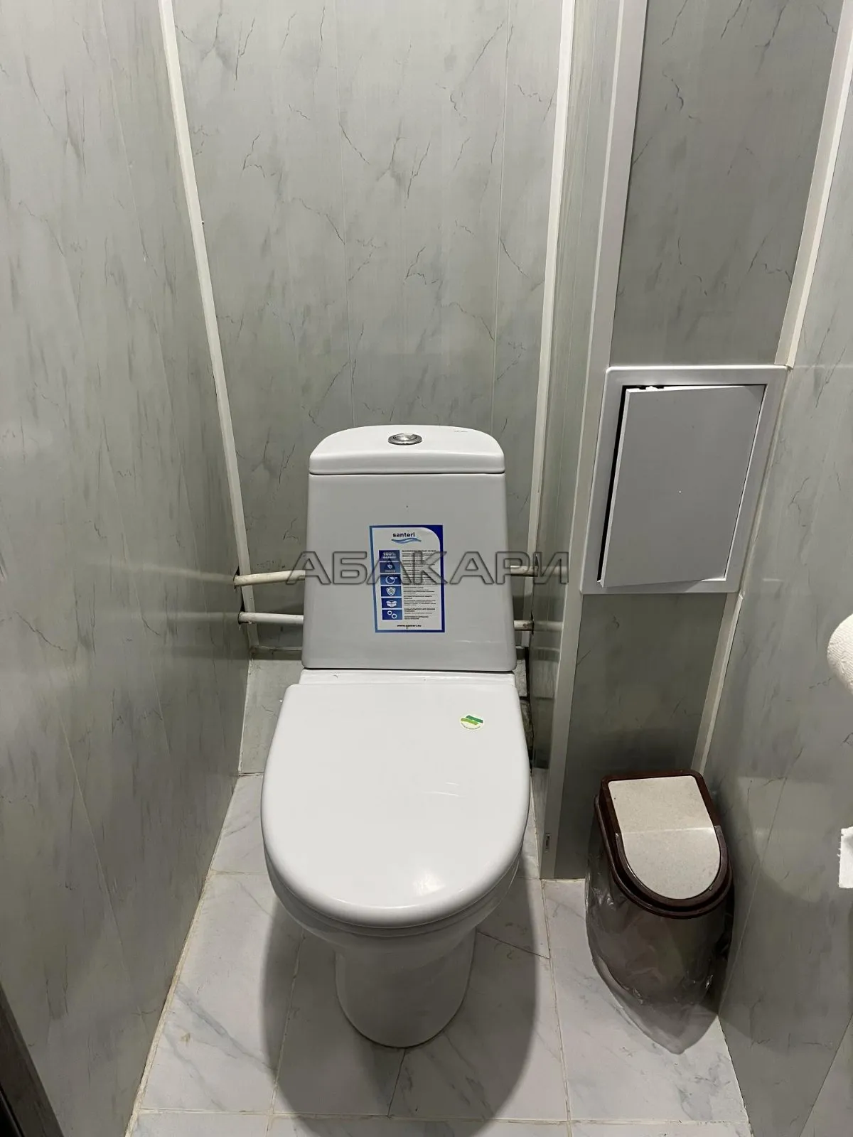 2-комнатная Ястынская улица, 9А за 35000 руб/мес фото 7 2-комнатная Ястынская улица, 9А за 35000 руб/мес фото 7