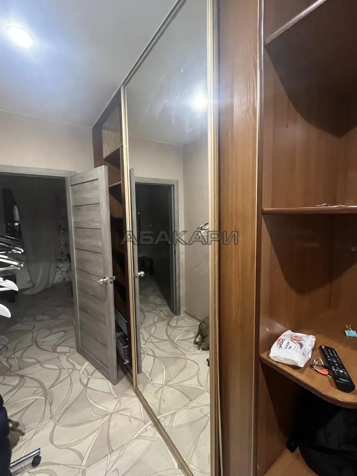 2-комнатная Ястынская улица, 9А  за 35000 руб/мес фото 9